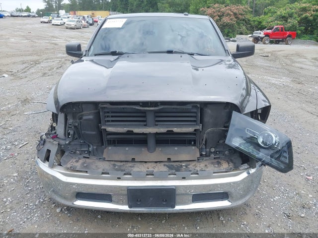 45312723 :رقم المزاد ، 3C6JR6AG1EG161007 vin ، 2014 Ram 1500 Tradesman مزاد بيع