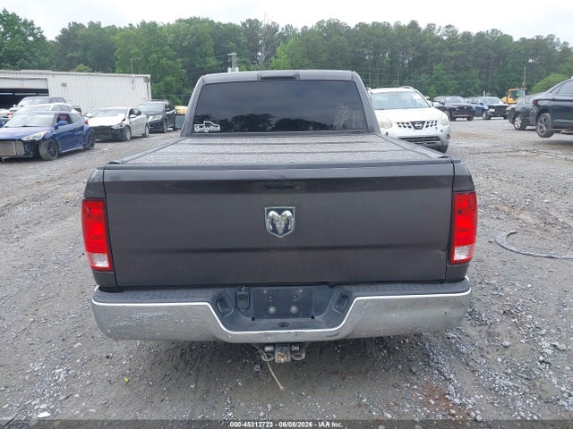 45312723 :رقم المزاد ، 3C6JR6AG1EG161007 vin ، 2014 Ram 1500 Tradesman مزاد بيع