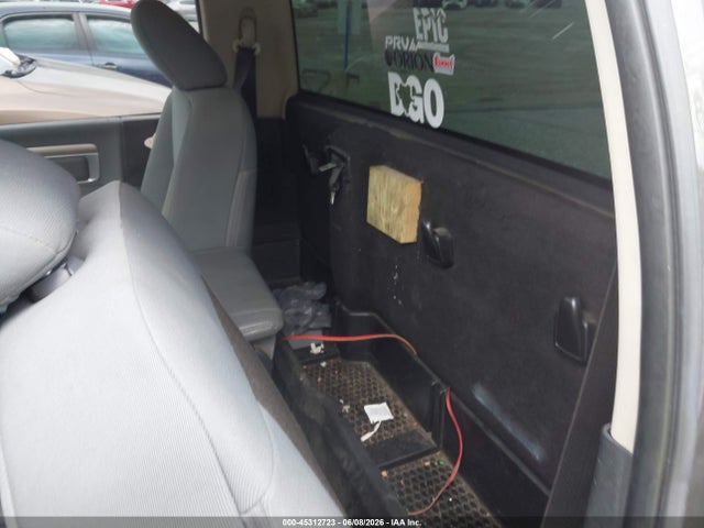 45312723 :رقم المزاد ، 3C6JR6AG1EG161007 vin ، 2014 Ram 1500 Tradesman مزاد بيع