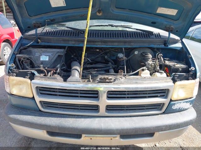 Aukcja sprzedaży 1994 Dodge Ram Van B250, vin: 2B6HB21X1RK104775, numer aukcji: 45312725