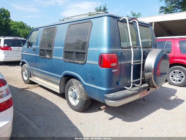 Aukcja sprzedaży 1994 Dodge Ram Van B250, vin: 2B6HB21X1RK104775, numer aukcji: 45312725