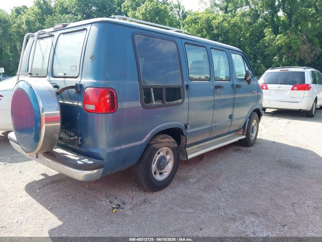 Aukcja sprzedaży 1994 Dodge Ram Van B250, vin: 2B6HB21X1RK104775, numer aukcji: 45312725