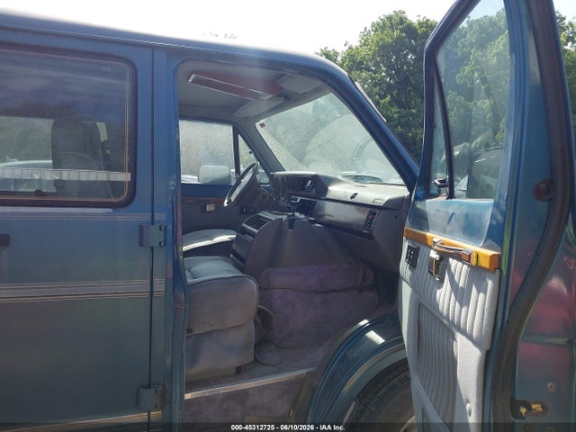 Aukcja sprzedaży 1994 Dodge Ram Van B250, vin: 2B6HB21X1RK104775, numer aukcji: 45312725