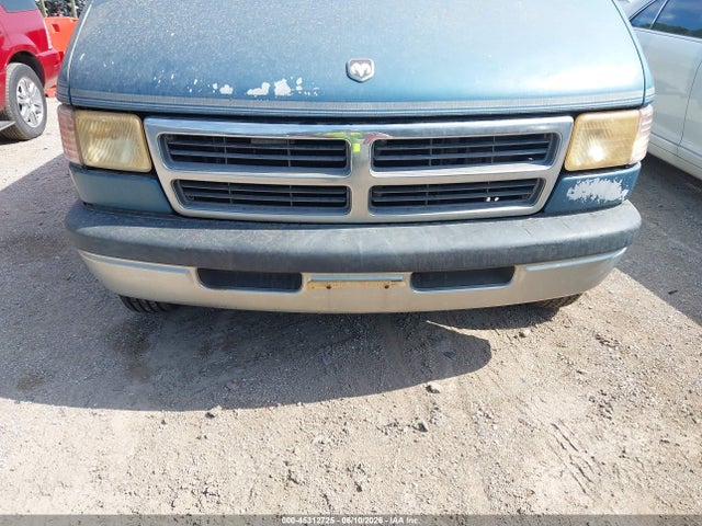 Aukcja sprzedaży 1994 Dodge Ram Van B250, vin: 2B6HB21X1RK104775, numer aukcji: 45312725