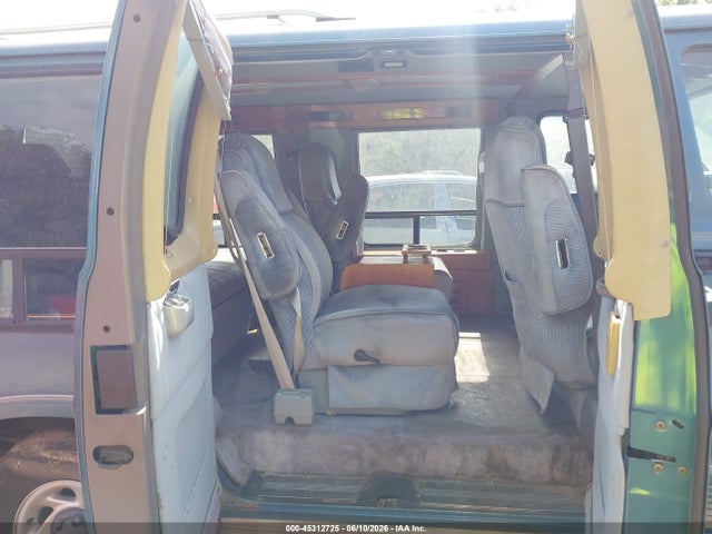 Aukcja sprzedaży 1994 Dodge Ram Van B250, vin: 2B6HB21X1RK104775, numer aukcji: 45312725