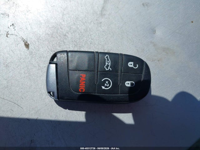 2023 Dodge Charger R/t მანქანა იყიდება აუქციონზე, vin: 2C3CDXCT7PH604509, აუქციონის ნომერი: 45312726