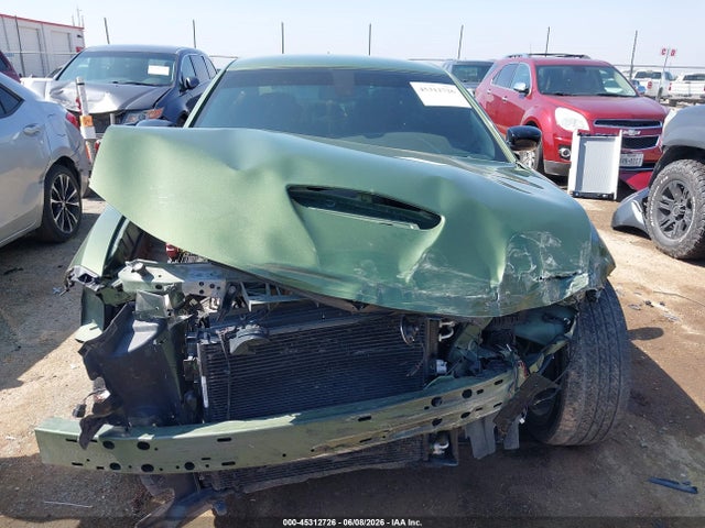 2023 Dodge Charger R/t მანქანა იყიდება აუქციონზე, vin: 2C3CDXCT7PH604509, აუქციონის ნომერი: 45312726