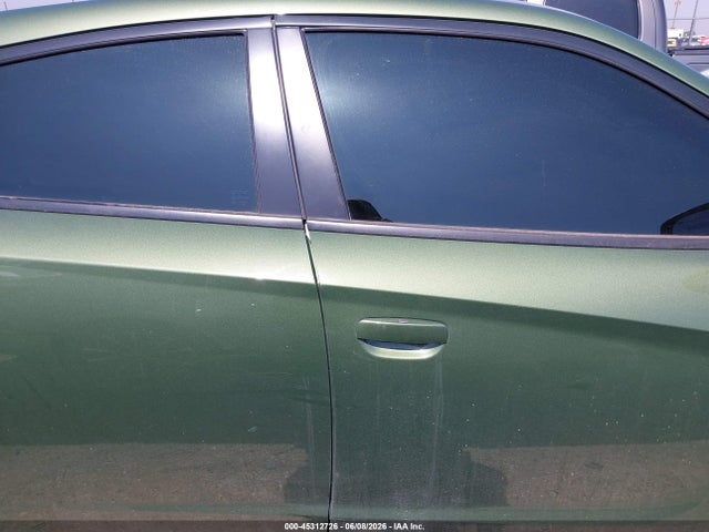 2023 Dodge Charger R/t მანქანა იყიდება აუქციონზე, vin: 2C3CDXCT7PH604509, აუქციონის ნომერი: 45312726