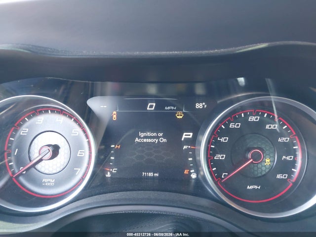 2023 Dodge Charger R/t მანქანა იყიდება აუქციონზე, vin: 2C3CDXCT7PH604509, აუქციონის ნომერი: 45312726
