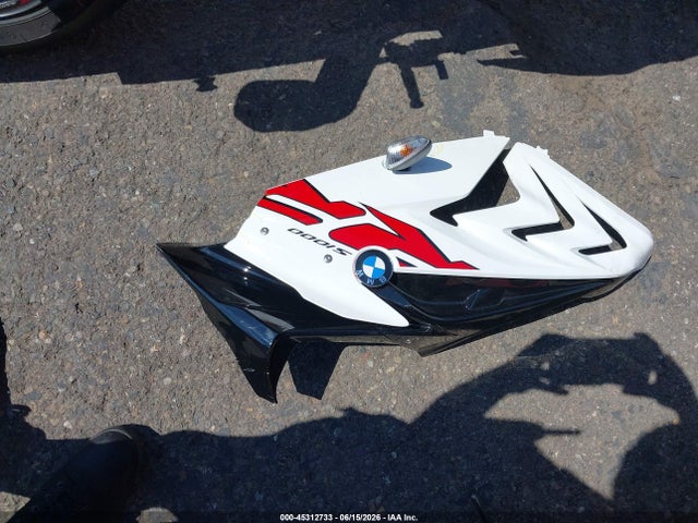 Aukcja sprzedaży 2017 Bmw S 1000 Rr, vin: WB10D6000HZ709555, numer aukcji: 45312733