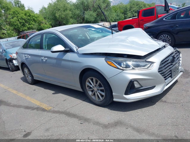 Aukcja sprzedaży 2019 Hyundai Sonata Se, vin: 5NPE24AF7KH794186, numer aukcji: 45312742