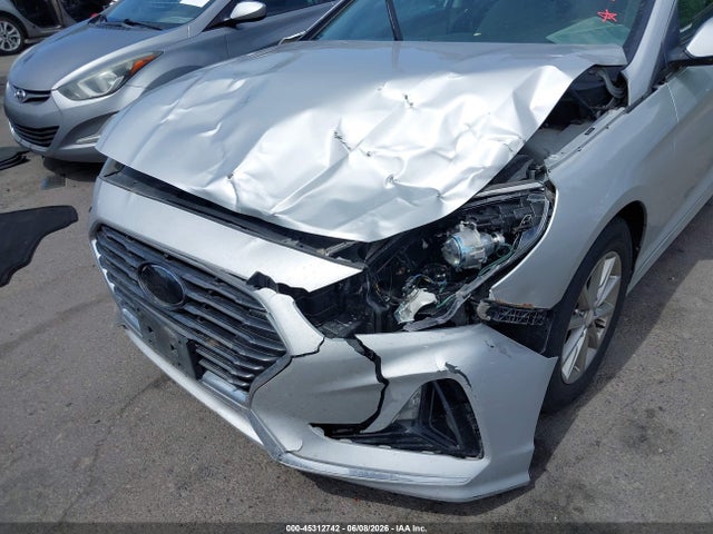 Hyundai SONATA SE 2019 5NPE24AF7KH794186 Image 6