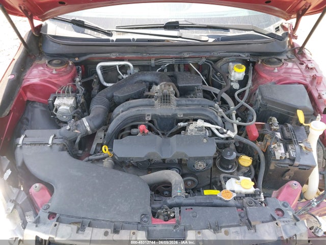 Aukcja sprzedaży 2019 Subaru Legacy 2.5i, vin: 4S3BNAB68K3003327, numer aukcji: 45312744