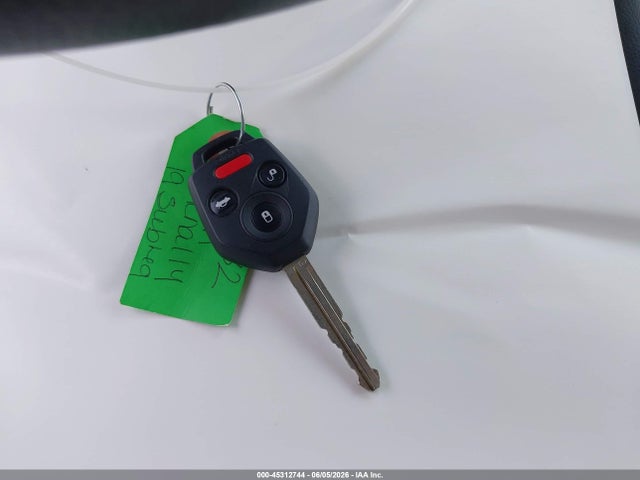 Aukcja sprzedaży 2019 Subaru Legacy 2.5i, vin: 4S3BNAB68K3003327, numer aukcji: 45312744