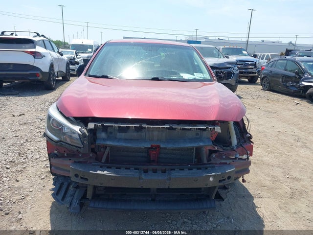 Aukcja sprzedaży 2019 Subaru Legacy 2.5i, vin: 4S3BNAB68K3003327, numer aukcji: 45312744