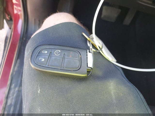 45312746 :رقم المزاد ، 1C4PJMDS3EW212121 vin ، 2014 Jeep Cherokee Limited مزاد بيع