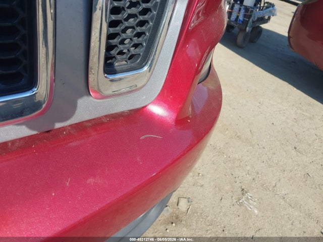 45312746 :رقم المزاد ، 1C4PJMDS3EW212121 vin ، 2014 Jeep Cherokee Limited مزاد بيع