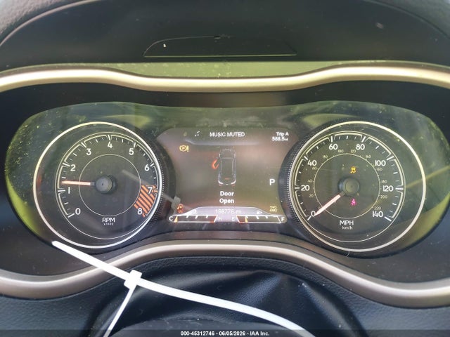 45312746 :رقم المزاد ، 1C4PJMDS3EW212121 vin ، 2014 Jeep Cherokee Limited مزاد بيع