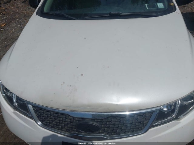 Продаж на аукціоні авто 2013 Kia Forte Ex, vin: KNAFU4A21D5724839, номер лоту: 45312754