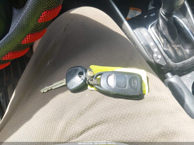 Продаж на аукціоні авто 2013 Kia Forte Ex, vin: KNAFU4A21D5724839, номер лоту: 45312754