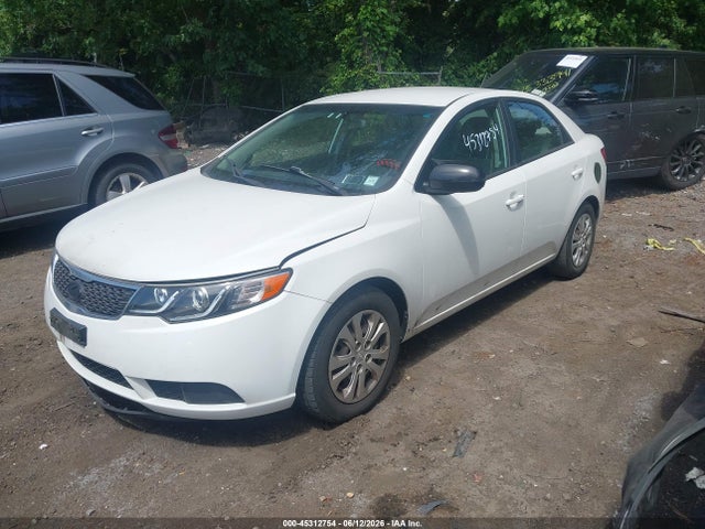 Продаж на аукціоні авто 2013 Kia Forte Ex, vin: KNAFU4A21D5724839, номер лоту: 45312754
