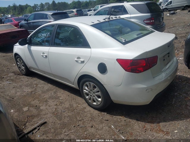 Продаж на аукціоні авто 2013 Kia Forte Ex, vin: KNAFU4A21D5724839, номер лоту: 45312754