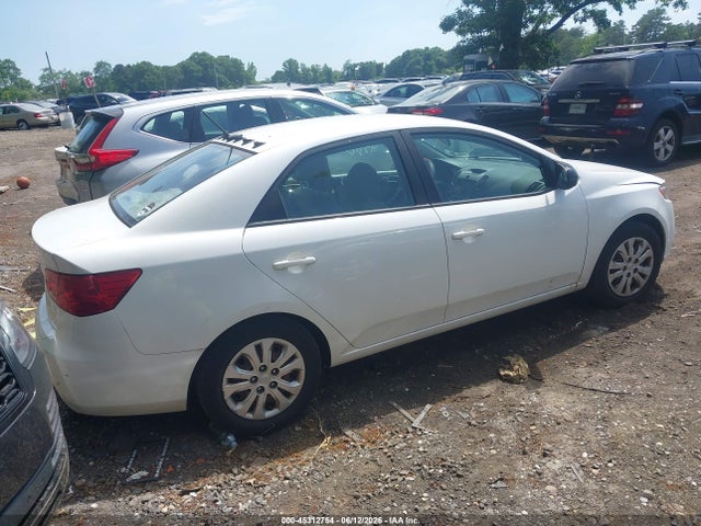 Продаж на аукціоні авто 2013 Kia Forte Ex, vin: KNAFU4A21D5724839, номер лоту: 45312754