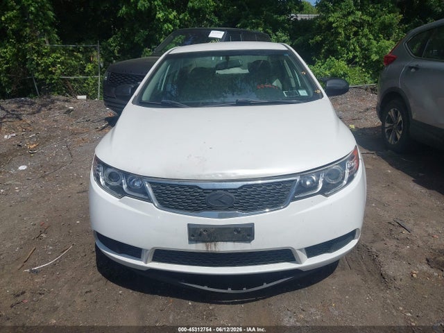 Продаж на аукціоні авто 2013 Kia Forte Ex, vin: KNAFU4A21D5724839, номер лоту: 45312754