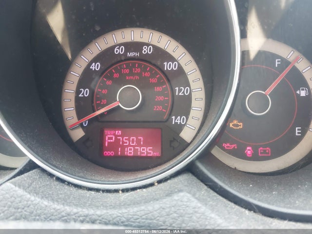 Продаж на аукціоні авто 2013 Kia Forte Ex, vin: KNAFU4A21D5724839, номер лоту: 45312754
