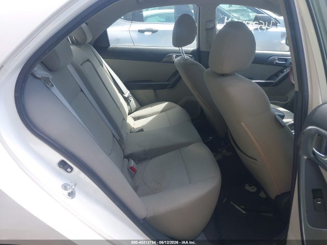 Продаж на аукціоні авто 2013 Kia Forte Ex, vin: KNAFU4A21D5724839, номер лоту: 45312754