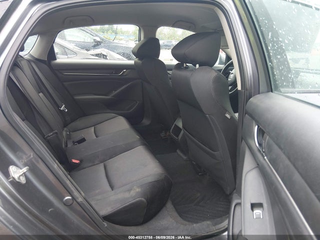 Продажа на аукционе авто 2020 Honda Accord Hybrid, vin: 1HGCV3F17LA008998, номер лота: 45312758