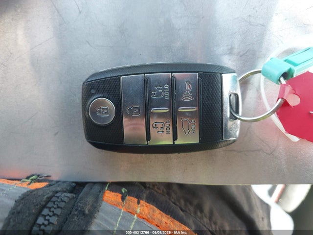 KIA SEDONA EX 2019 KNDMB5C1XK6559889 Image 11