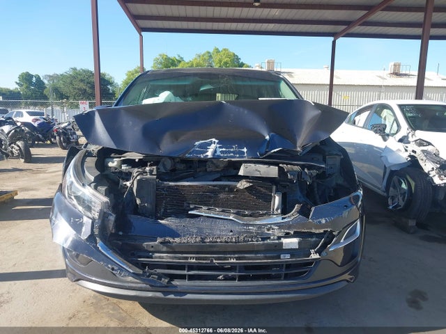 KIA SEDONA EX 2019 KNDMB5C1XK6559889 Image 12