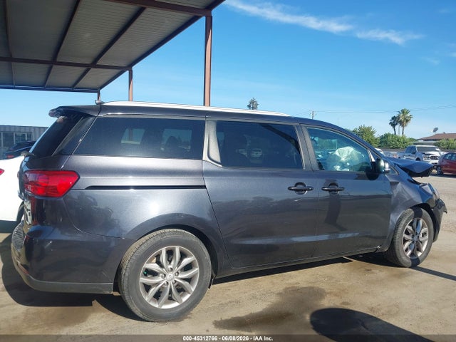 KIA SEDONA EX 2019 KNDMB5C1XK6559889 Image 13