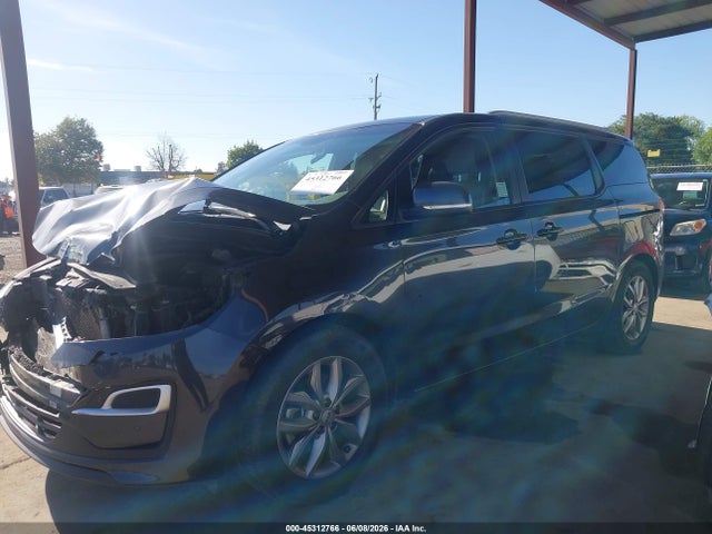 KIA SEDONA EX 2019 KNDMB5C1XK6559889 Image 14