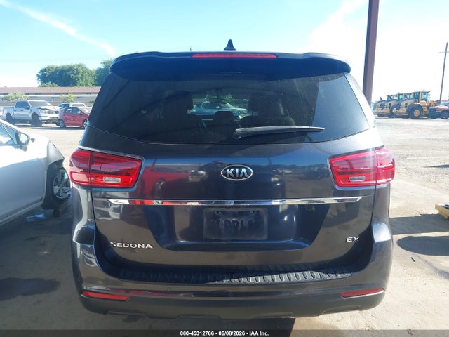 KIA SEDONA EX 2019 KNDMB5C1XK6559889 Image 16