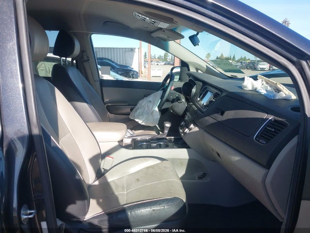 KIA SEDONA EX 2019 KNDMB5C1XK6559889 Image 5