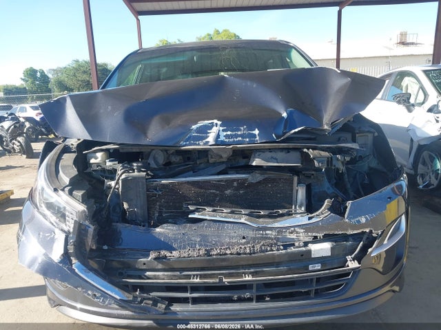 KIA SEDONA EX 2019 KNDMB5C1XK6559889 Image 6