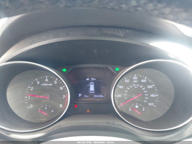 KIA SEDONA EX 2019 KNDMB5C1XK6559889 Image 7