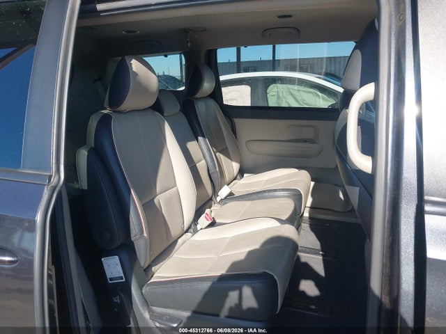 KIA SEDONA EX 2019 KNDMB5C1XK6559889 Image 8
