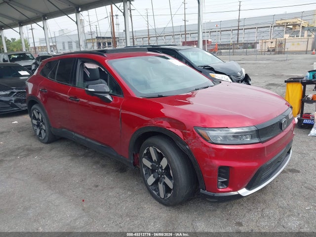 Honda Prologue Elite 2024 3GPKHZRJ1RS508564 main image