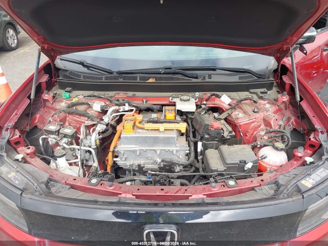 Honda Prologue Elite 2024 3GPKHZRJ1RS508564 Image 10