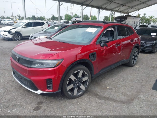 Honda Prologue Elite 2024 3GPKHZRJ1RS508564 Image 2