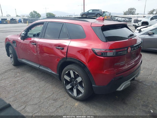 Honda Prologue Elite 2024 3GPKHZRJ1RS508564 Image 3