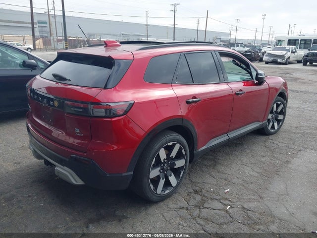 Honda Prologue Elite 2024 3GPKHZRJ1RS508564 Image 4