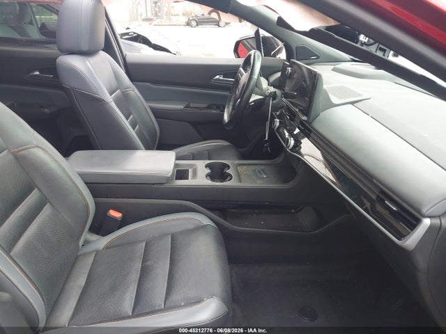 Honda Prologue Elite 2024 3GPKHZRJ1RS508564 Image 5