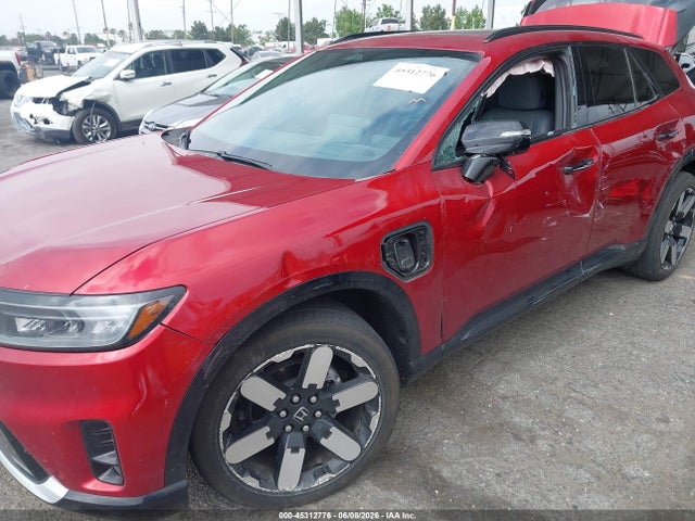 Honda Prologue Elite 2024 3GPKHZRJ1RS508564 Image 6