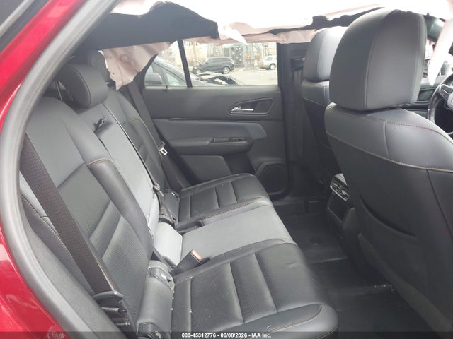 Honda Prologue Elite 2024 3GPKHZRJ1RS508564 Image 8