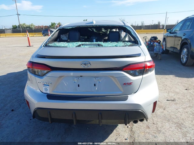Toyota Corolla Xse 2024 5YFT4MCE5RP207566 Image 20