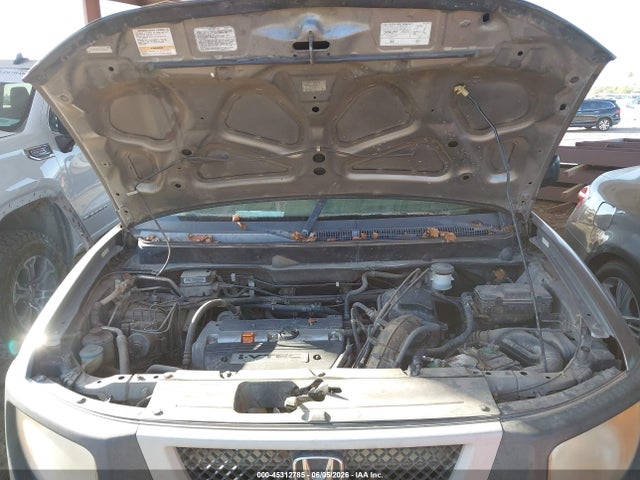 Aukcja sprzedaży 2005 Honda Element Ex, vin: 5J6YH18665L006668, numer aukcji: 45312785